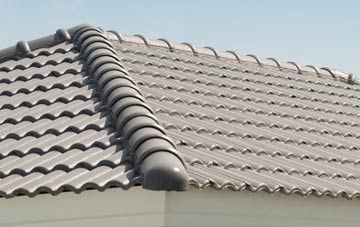 advantages of Bohenie clay roofing