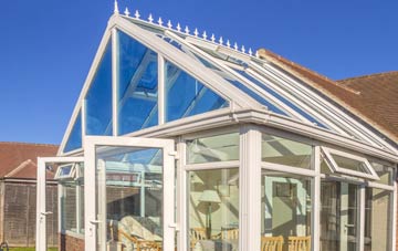 conservatory roof insulation costs Bohenie