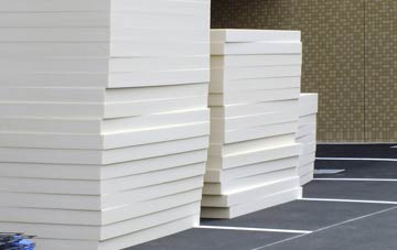 Bohenie flat roof insulation costs