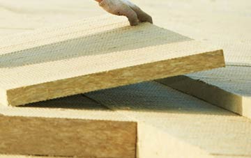 measuring Bohenie tapered insulation