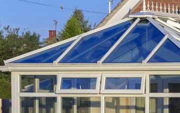 professional Bohenie conservatory insulation