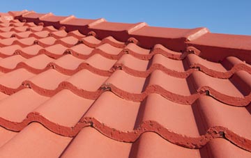 Bohenie tile and slate roof replacement
