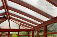 Bohenie conservatory roofing insulation