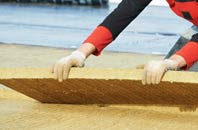 find rated Bohenie roof insulation companies