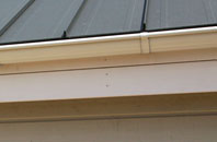 Bohenie soffit repair